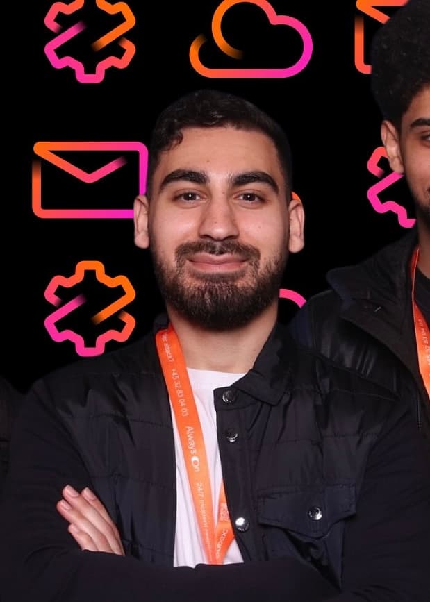 about