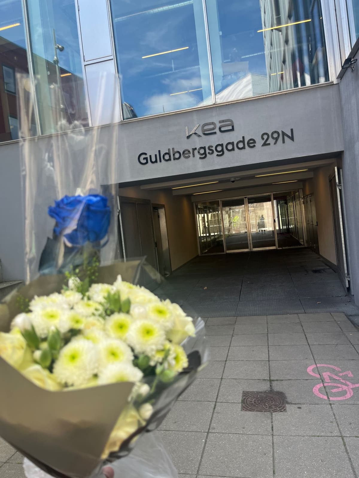 Datamatiker graduation